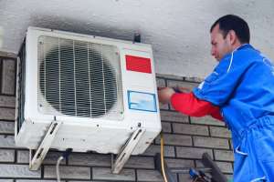 24/7 and Emergency HVAC Near Park City, IL | Air Conidtioning and Heating Contractors
